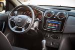 Dacia Sandero Stepway Charisma 2019 года